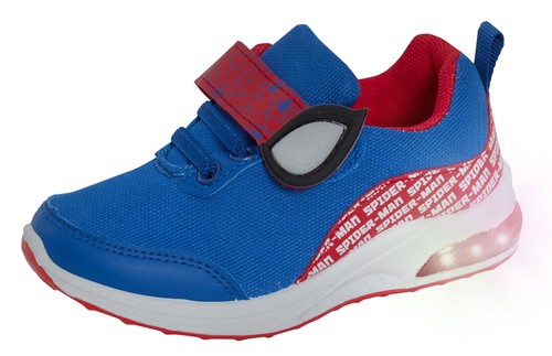 Jungen spiderman leuchtende - jungen,
