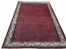 Wunderschöne Sarough Mir