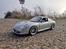 1:18 Porsche GT3 Tiefer Tuning