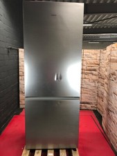 SAMSUNG RB53DG703CS9/EF Kühl-Gefrierkombination 75,9 cm TwinCooling+ NoFrost+