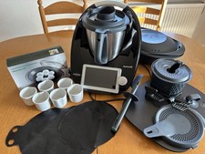Thermomix TM6 Black Edition