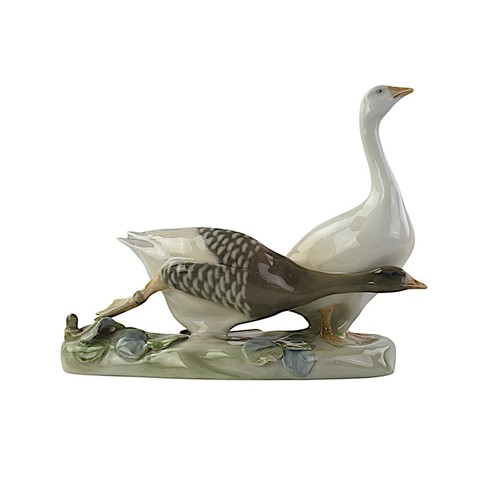 Royal copenhagen figur - royal,