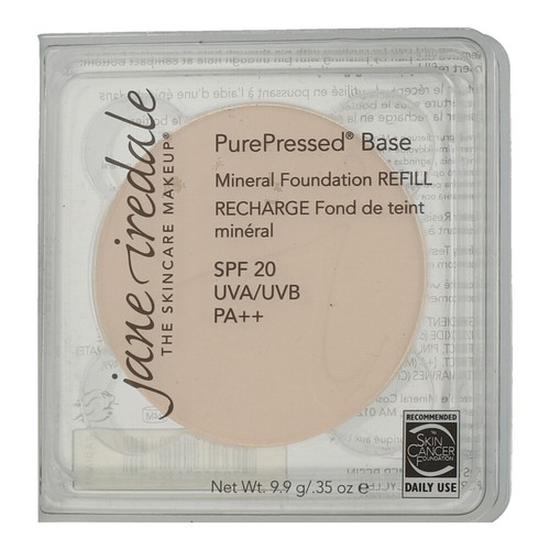 Jane iredale purepressed - jane,