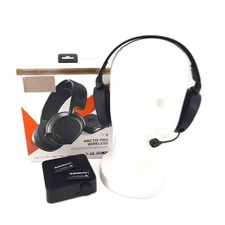 SteelSeries Arctis Pro