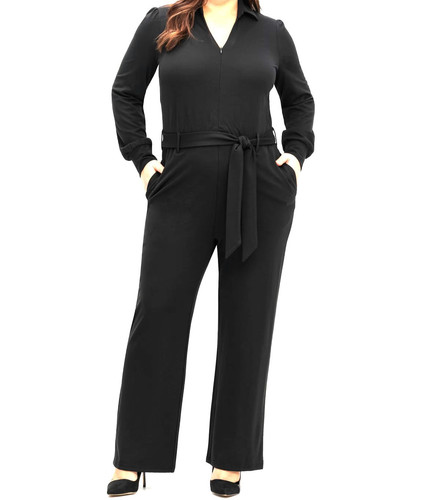 Damen einteiler overall - damen,