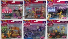 B* MY LITTLE PONY-Hasbro
