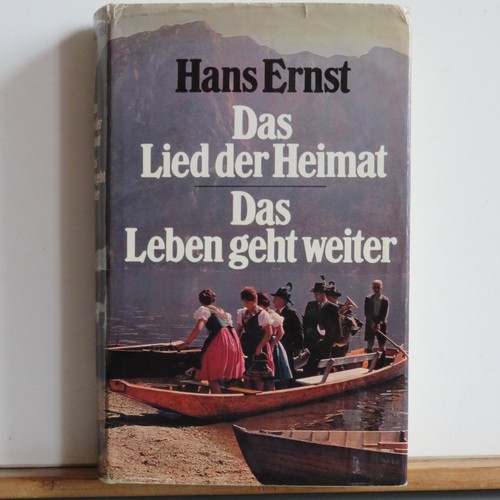 Hans ernst das lied - das, der
