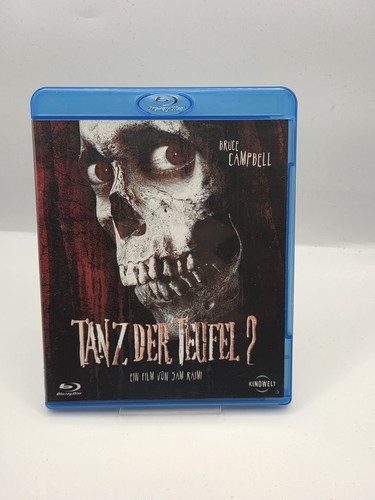 Tanz der teufel - -, dead