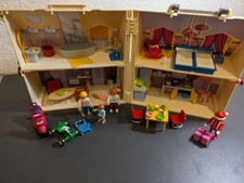 Playmobil Mitnehmpuppenhaus