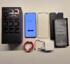 OnePlus NORD 5G 128GB Onyx