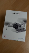 DJI Mini 4K – NEU & OVP