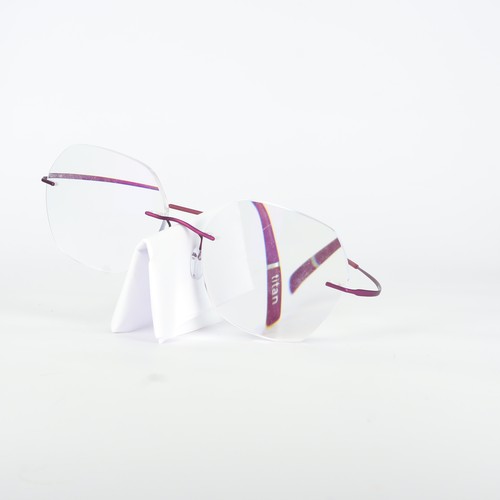 Silhouette 5599 damen brille - ,