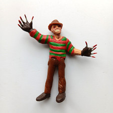 Freddy krueger pvc figur 1992 - pvc,
