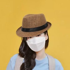 Zylinderhut, Sonnenhut