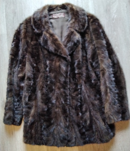 Nerzjacke damen pelzjacke - damen,