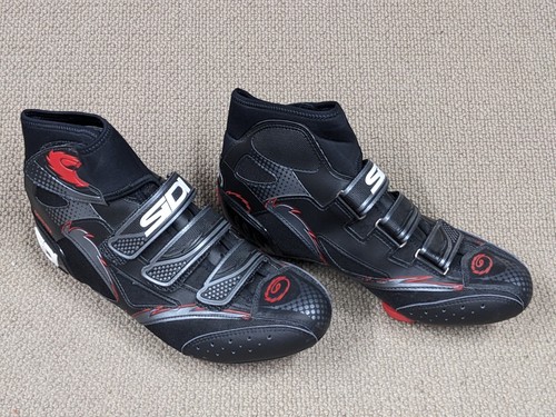 Sidi fahrradschuhe carbon - sidi,