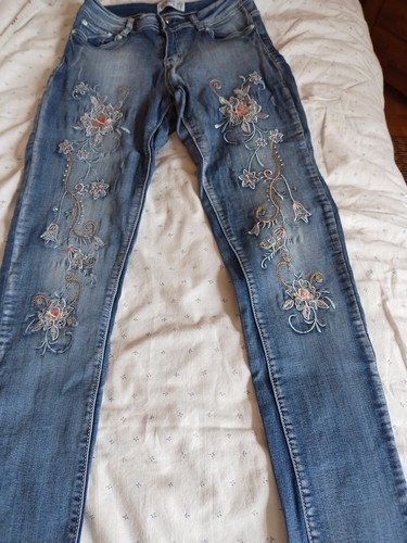 Markenjeans mit - markenjeans,