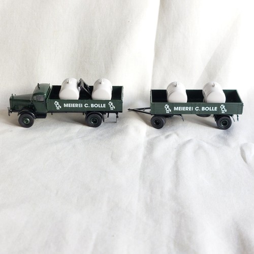 Mes 97234 brekina 87 - mes-97234 brekina, 1:87