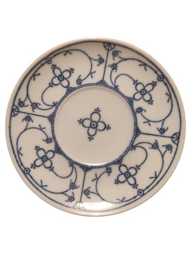 Bareuther untertasse indisch - bareuther,