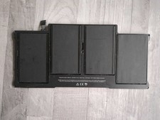 Original Apple MacBook Air