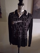 Cipo&Baxx Herren Shirt Größe