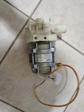 Hobart Spül-, Ablaufpumpe