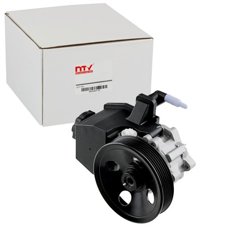 Nty servopumpe hydraulisch - nty,