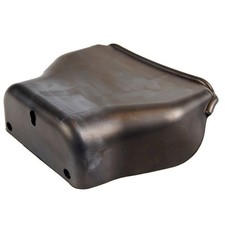 2 Stück Gummikappe für Lely