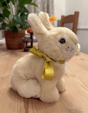 Steiff 081736 Hase Kaninchen