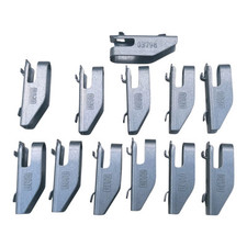 12 Bito Fachbodenträger Regalbodenträger Halter Fachbodenregal Regal Bodenhalter