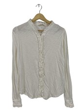 BODEN Langarm-Bluse Damen