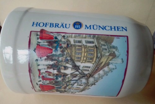 Hofbräu münchen - hofbrÄu,