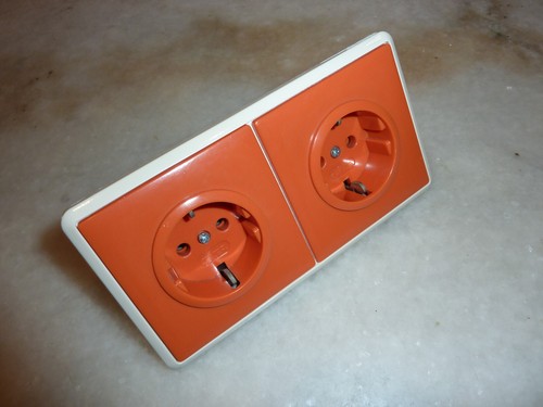 Gira sandard alt - sandard, 2