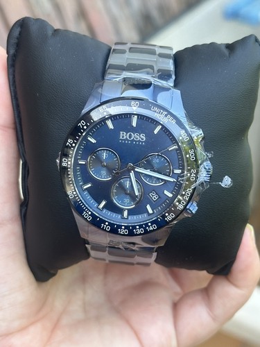 Hugo boss herrenuhr - hugo,