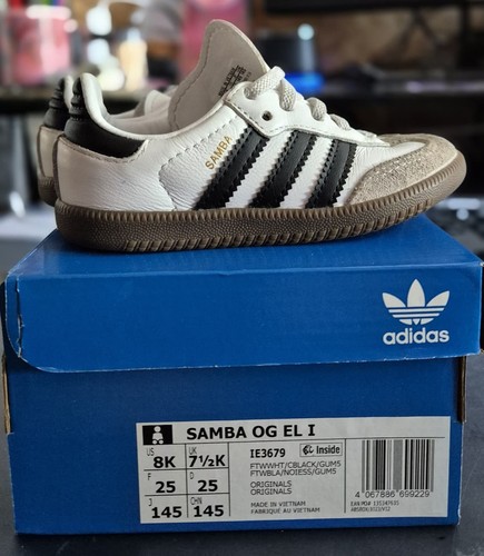 Adidas schuhe samba i - samba, og