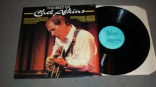 Chet atkins the best - the, of