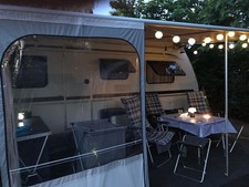 Fiamma ZIP Sackmarkise XXL