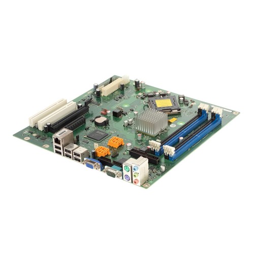 Mainboard fujitsu d2812 - mainboard,