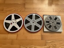 "African Queen" 1951, S8