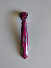 DAMEN RASIERER Wilkinson Quattro gebraucht