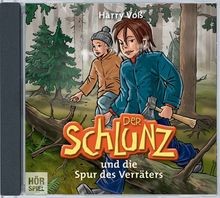 Der schlunz und die - schlunz, spur
