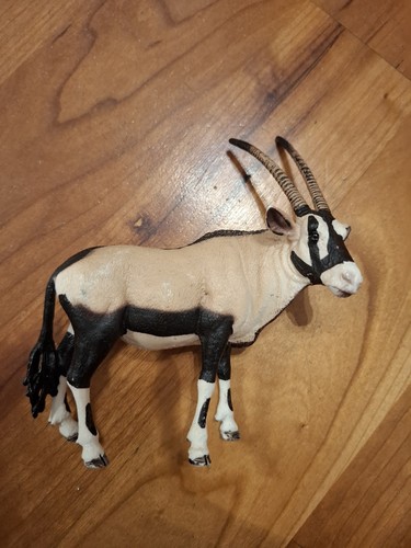 Schleich oryxantilope 14759 - schleich,