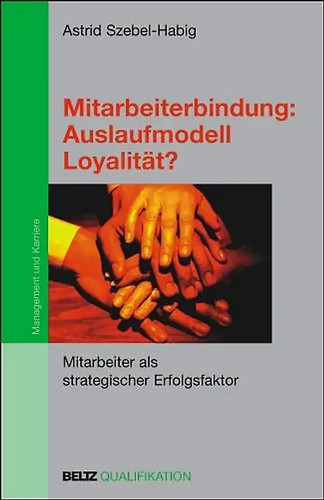 Mitarbeiterbindung