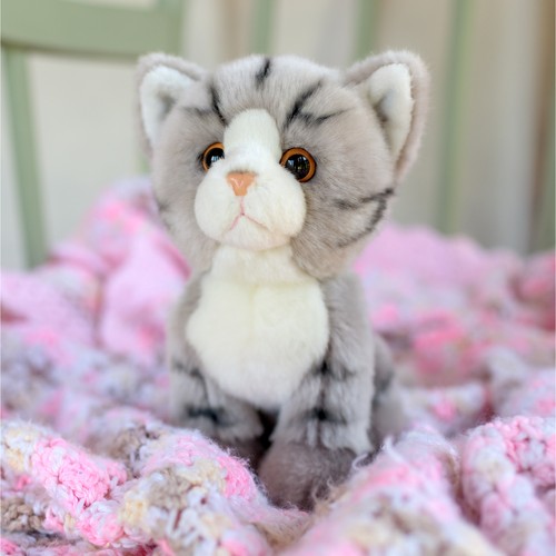 Katze animigos kuscheltier - animigos,