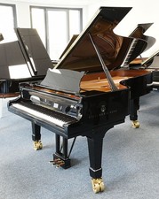 Steinway Sons Flügel, Modell