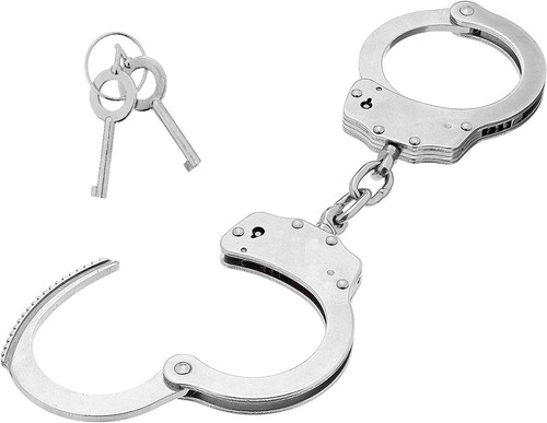 Polizei handschellen zum - handschellen,