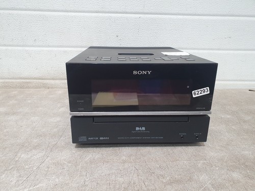 Sony cmt bx70dbi - sony, cmt-bx70dbi
