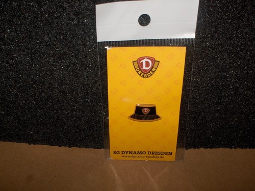 Dynamo dresden pin anstecker - dresden,