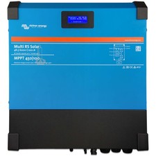 Victron Multi RS Solar 48/6000 MPPT450/100 Hybrid Wechselrichter Photovoltaik