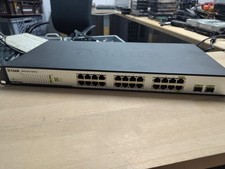 D-Link DGS-1224T  24x Ports